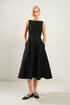 living-the-dream-woven-midi-dress Flying Tomato-Sophia's StyleDRESSES-1